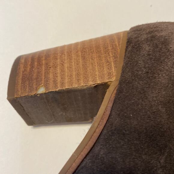 TOMS booties - Picture 8 of 8